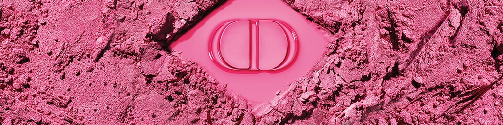 Dior maquillage