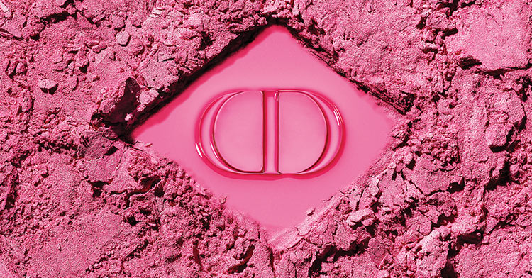 Dior maquillage