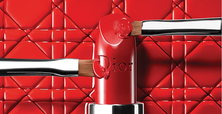 Dior maquillage
