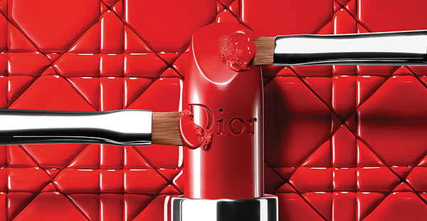 Dior maquillage