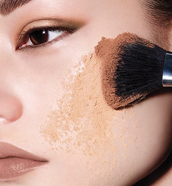 Dior maquillage