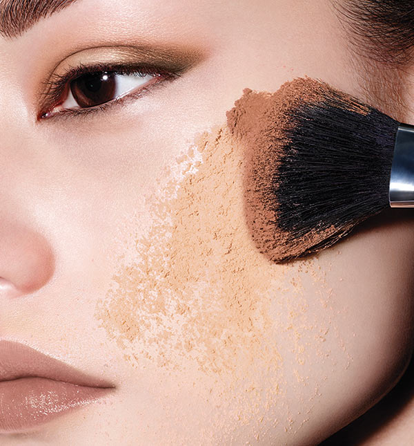 Dior maquillage