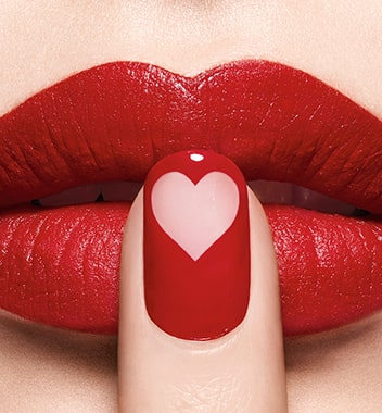 Dior maquillage