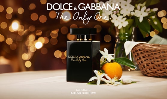 The only one Intense Dolce & Gabbana