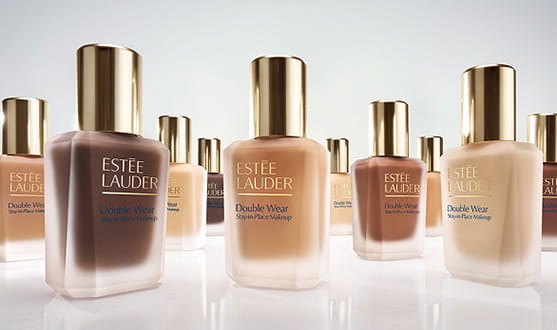 Fond de Teint Longue Tenue DOUBLE WEAR