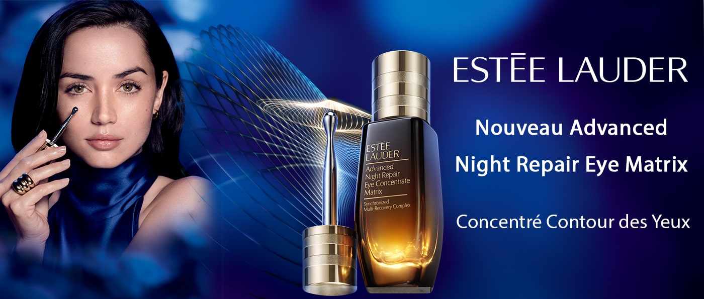 Estée Lauder Advanced Night Repair Eye Matrix