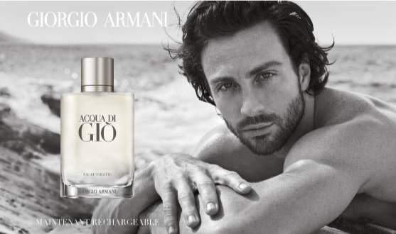 ARMANI Acqua di Giò