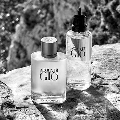 Armani Acqua di Gio recharge