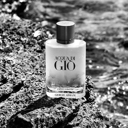 Acqua di gio Armani