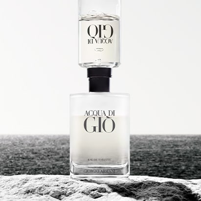 Armani Acqua di Gio recharge