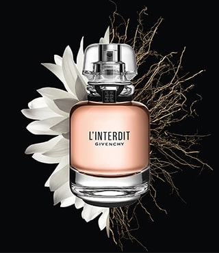 Givenchy L'Interdit Eau de Parfum