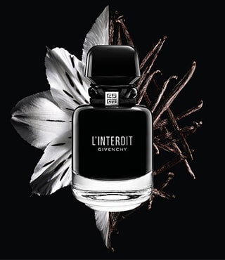 Givenchy L'Interdit Eau de Parfum Intense