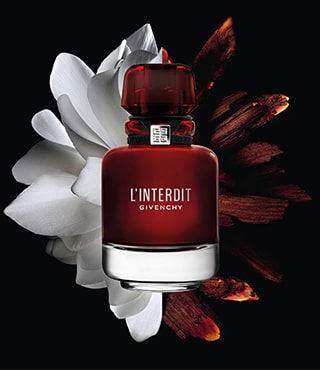 Givenchy L'Interdit Eau de Parfum Rouge
