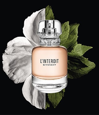 Givenchy L'Interdit Eau de Toilette