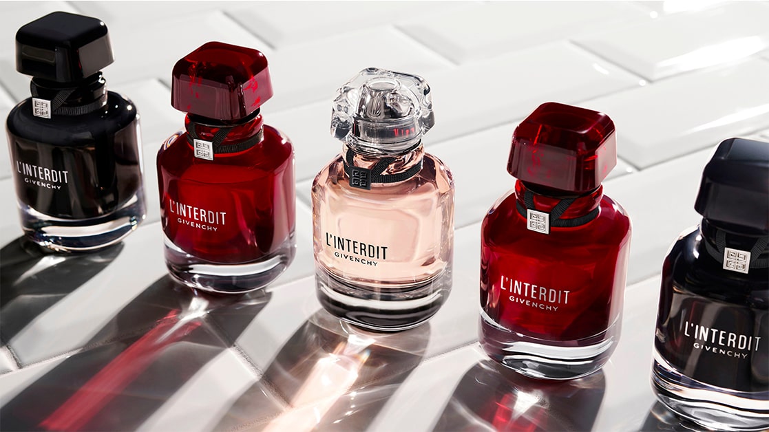 Givenchy L'Interdit