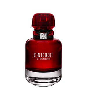 Givenchy L'Interdit Eau de Toilette