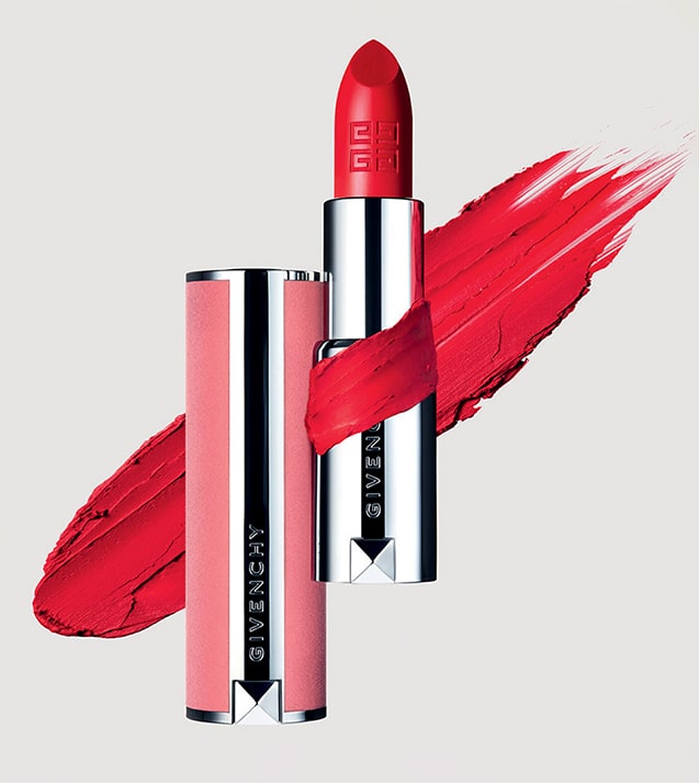 Givenchy L'Interdit Rouge