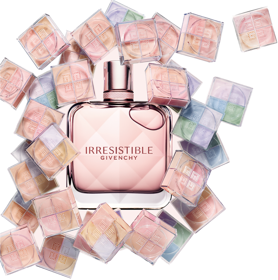Givenchy Irresistible