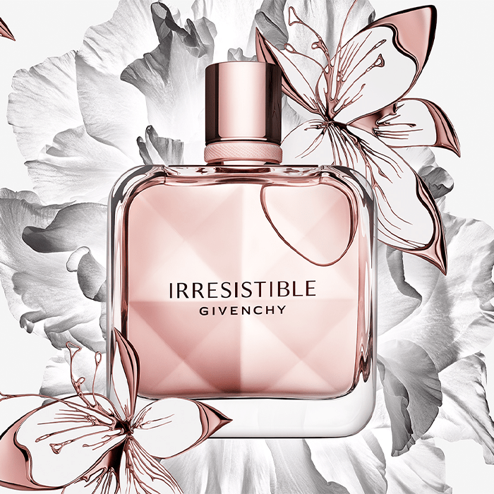 pour les plus irrésistibles