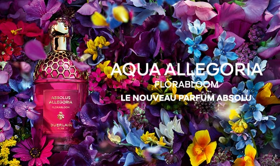 Guerlain Absolus Allegoria Florabloom