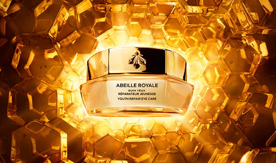 Guerlain Soin Yeux Réparateur Jeunesse Abeille Royale
