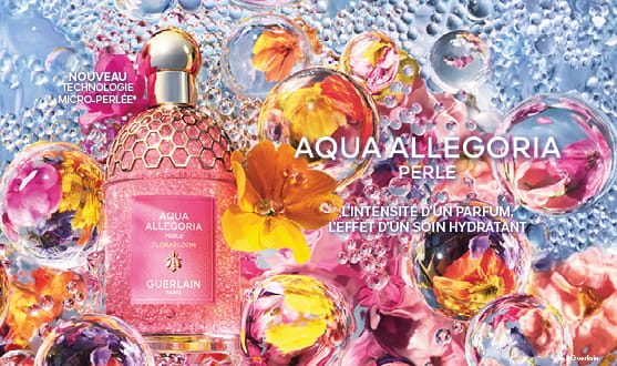 Guerlain Aqua Allegoria Perle