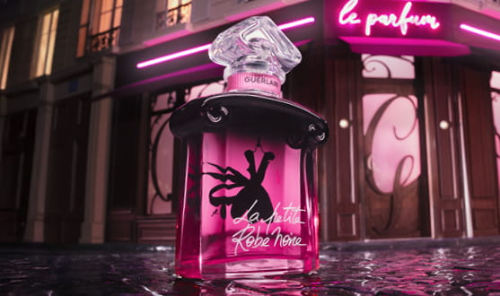 Guerlain La Petite Robe Noire