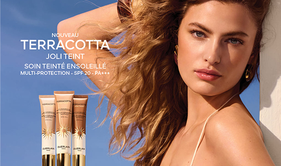 Guerlain Terracotta Joli Teint