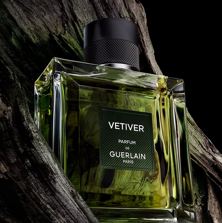 Guerlain Vétiver