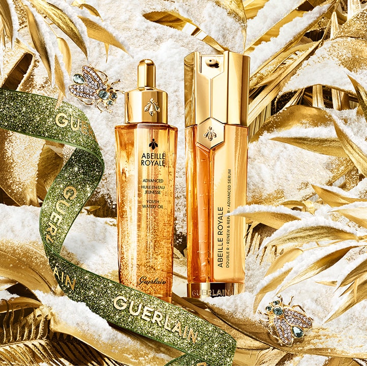 Guerlain - Abeille Royale