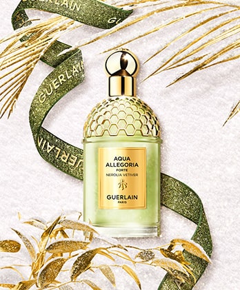 Guerlain - Aqua Allegoria