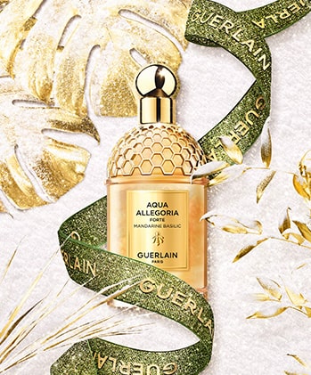 Guerlain -Aqua Allegoria