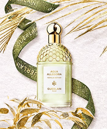 Guerlain - Aqua Allegoria