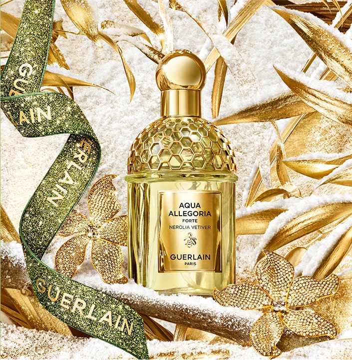 Guerlain - Aqua Allegoria