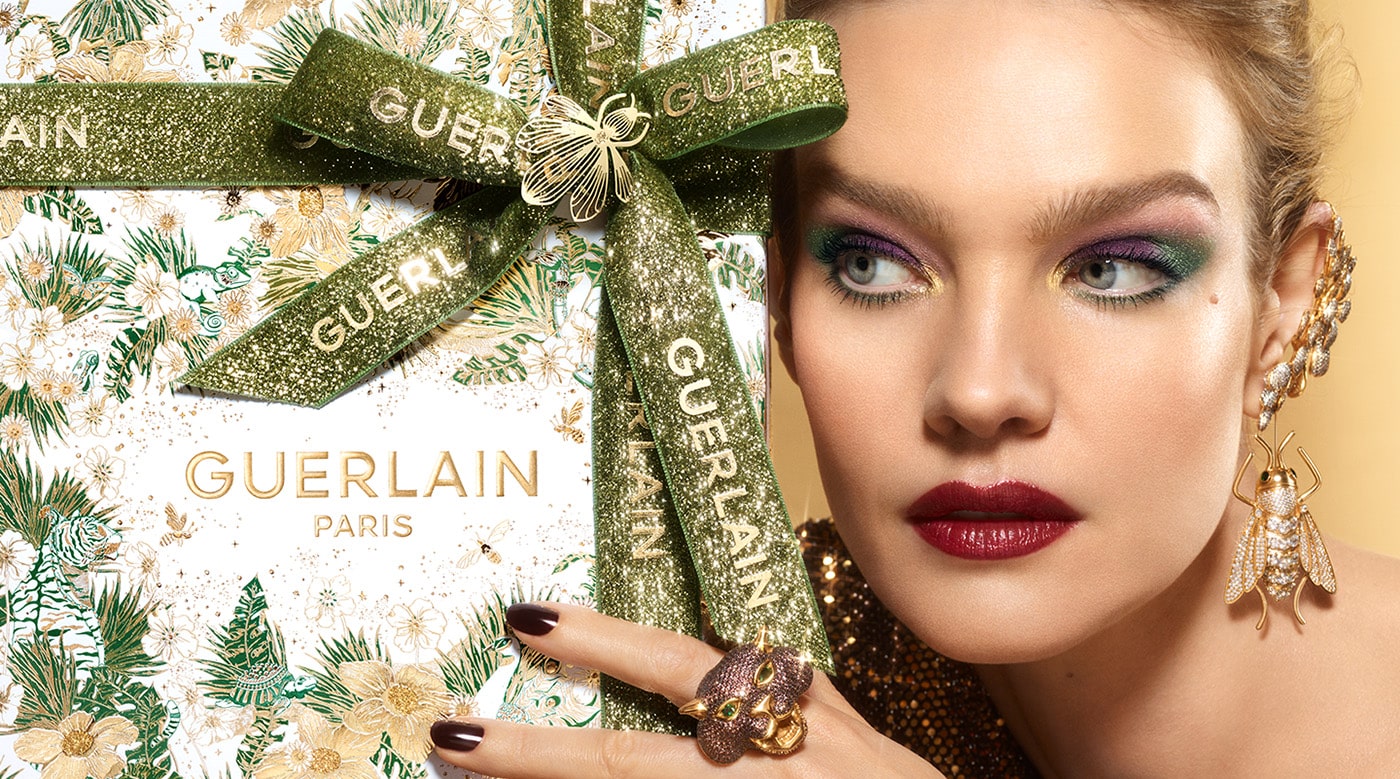 Guerlain Noël