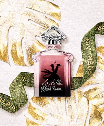 Guerlain - La Petite Robe Noire