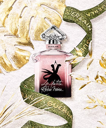 Guerlain - La Petite Robe Noire