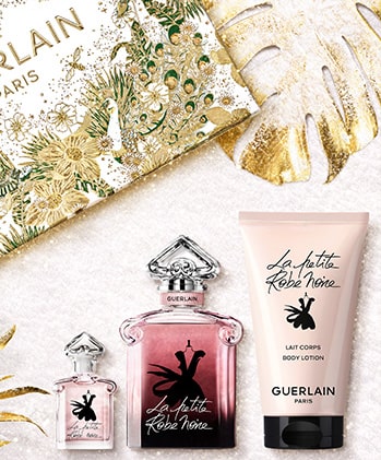 Guerlain - La Petite Robe Noire