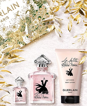 Guerlain - La Petite Robe Noire