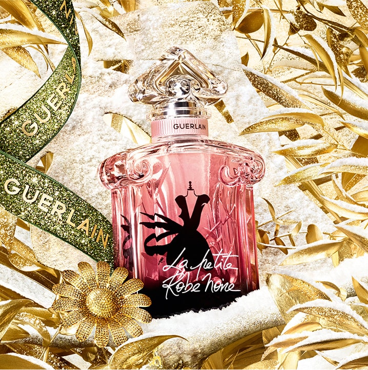 Guerlain - La Petite Robe Noire