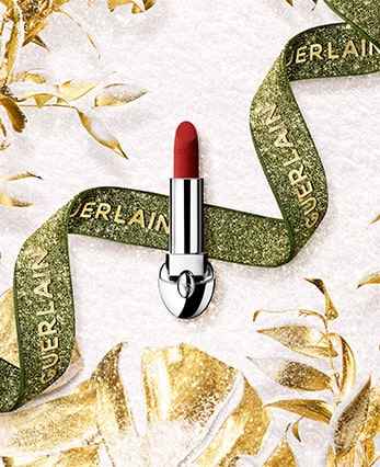 Guerlain - Rouge G