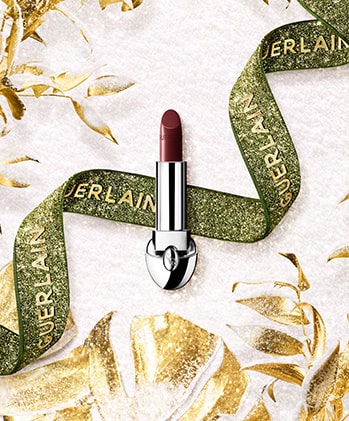 Guerlain - Rouge G