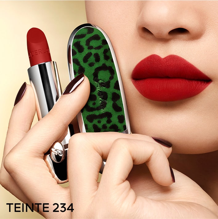 Teinte 234