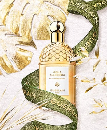 Guerlain -Aqua Allegoria