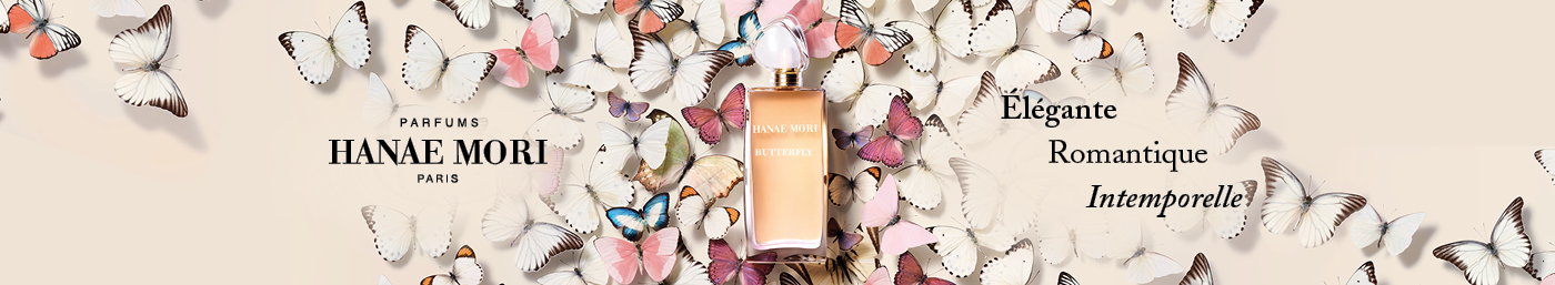 Hanae Mori