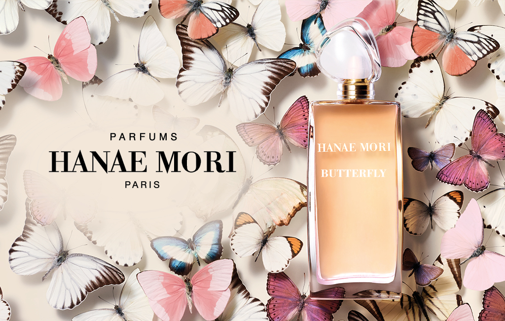 Hanae Mori