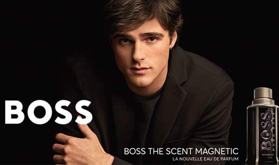 BOSS THE SCENT MAGNETIC