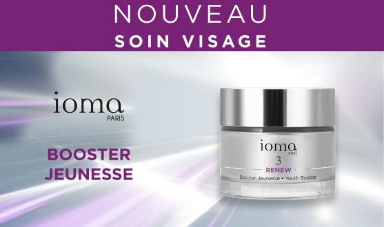 Crème Sublime Revitalisante
Soin Visage Jour et Nuit