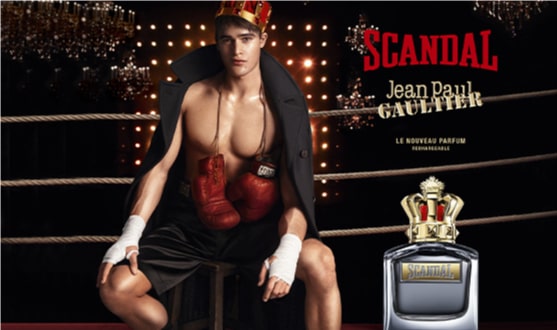 Scandal Pour Homme - Eau de toilette Jean Paul Gaultier