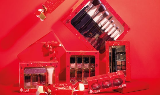 DES CADEAUX PAR MILLIER